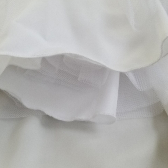 Cinderella Flower Girl Dress - Picture 6 of 6